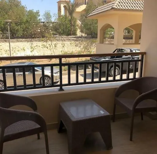 3316- Awesome Garden View In Al Dau Heights