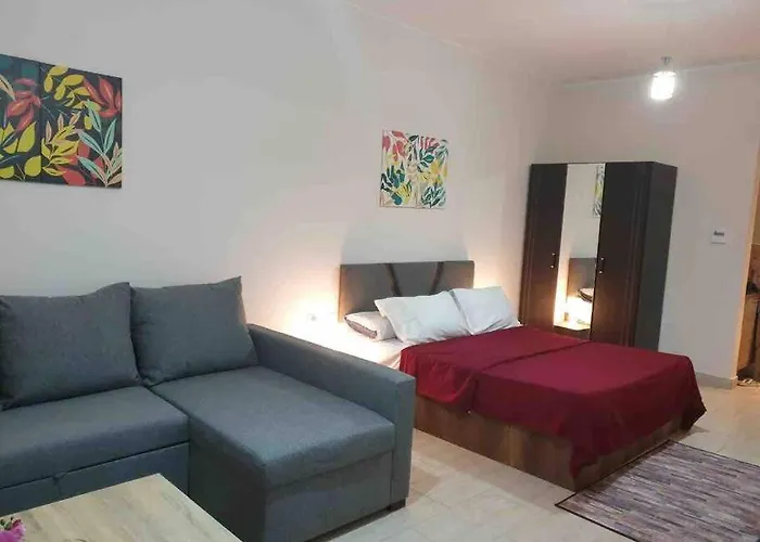شقة 3316- Awesome Garden View In Al Dau Heights