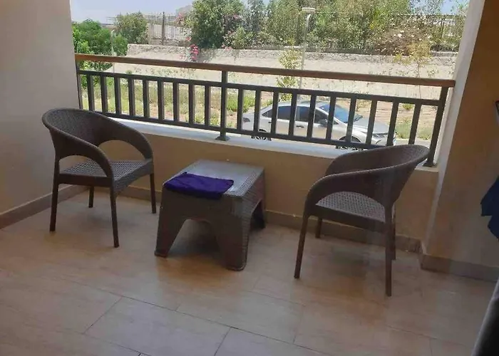 شقة 3316- Awesome Garden View In Al Dau Heights