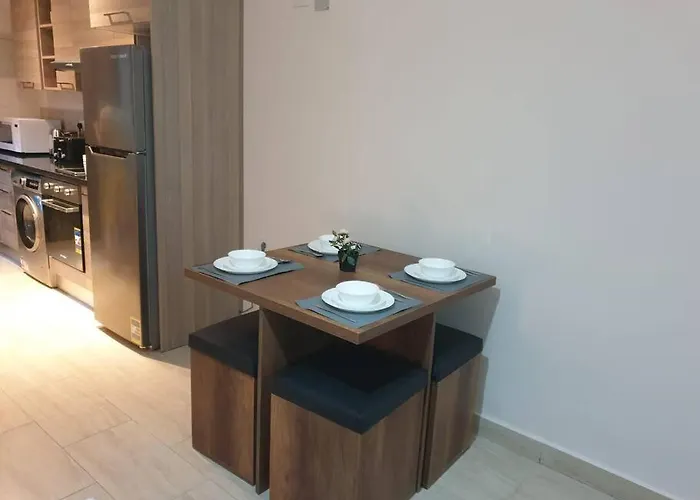 شقة 3316- Awesome Garden View In Al Dau Heights *