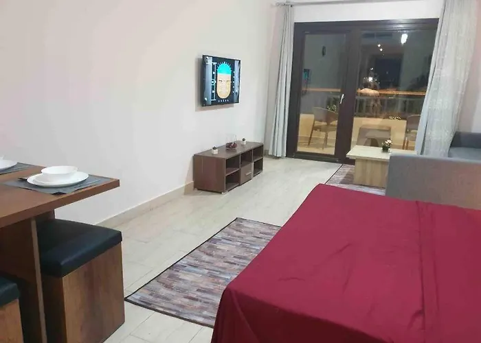 3316- Awesome Garden View In Al Dau Heights