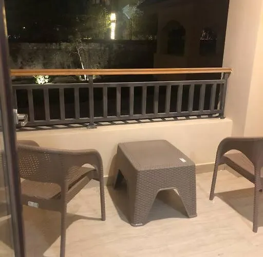 3316- Awesome Garden View In Al Dau Heights