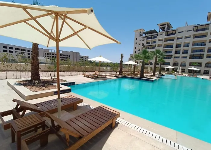 شقة 3316- Awesome Garden View In Al Dau Heights *