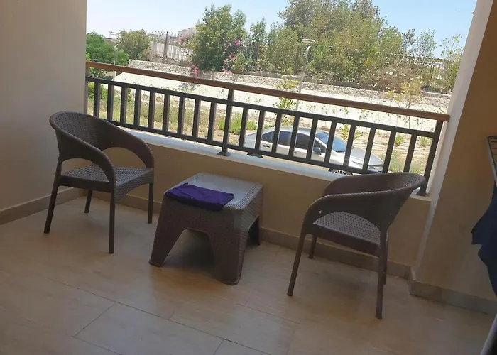 شقة 3316- Awesome Garden View In Al Dau Heights *