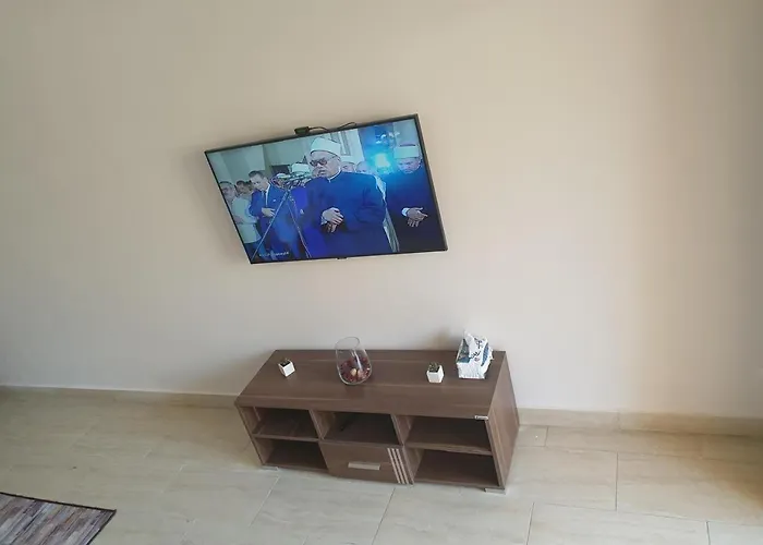3316- Awesome Garden View In Al Dau Heights شقة