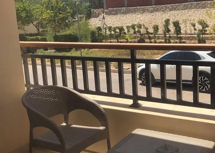 شقة 3316- Awesome Garden View In Al Dau Heights *