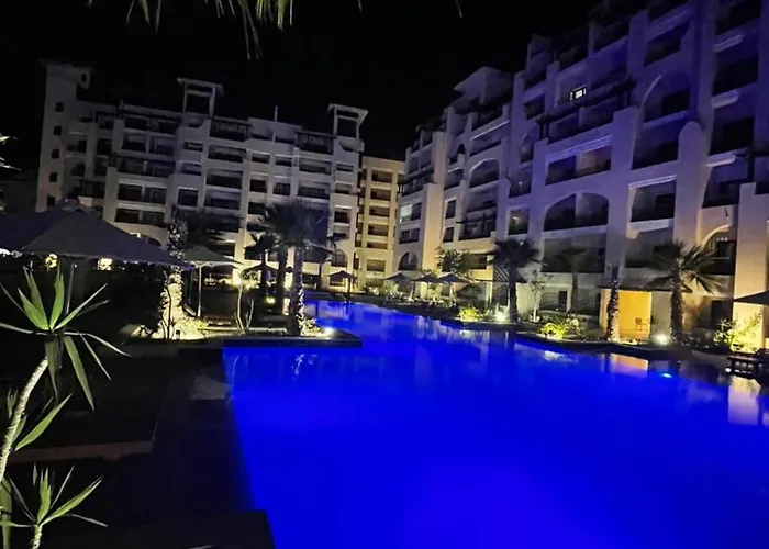3316- Awesome Garden View In Al Dau Heights شقة