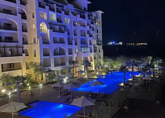 شقة 3316- Awesome Garden View In Al Dau Heights